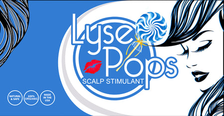 LysePop’s Scalp Stimulant L.L.C.